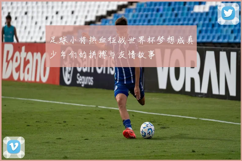 足球小将热血征战世界杯梦想成真少年们的拼搏与友情故事