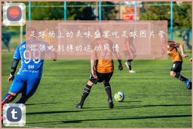 足球场上的美味盛宴吃足球图片带你领略别样的运动风情