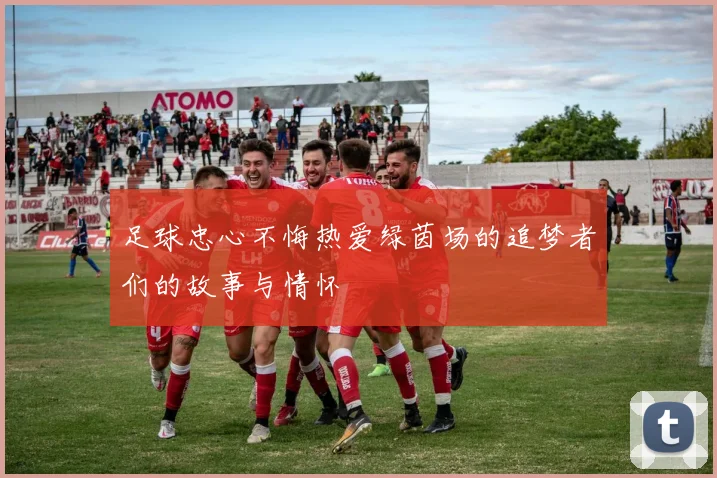 足球忠心不悔热爱绿茵场的追梦者们的故事与情怀